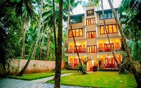 Sovi Studios Goa